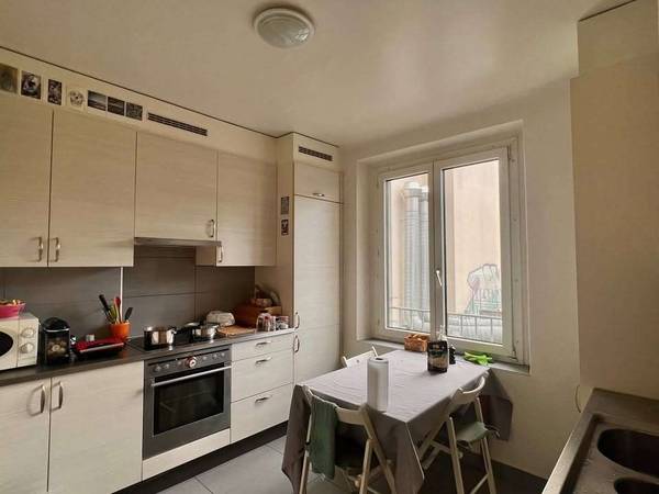 Colocation / Appartement 4 pièces de 120 m², Lausanne, Rue Caroline / Photo 5