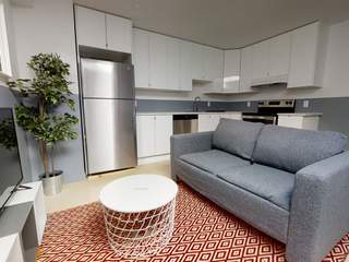 Colocation / Appartement 4 pièces de 100 m², Montréal