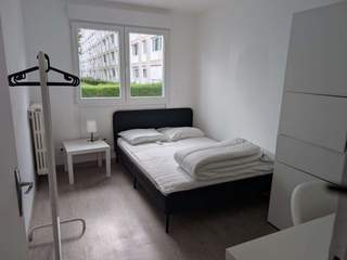 Colocation / Appartement 5 pièces de 84 m², Lille, Allée Antoine Watteau