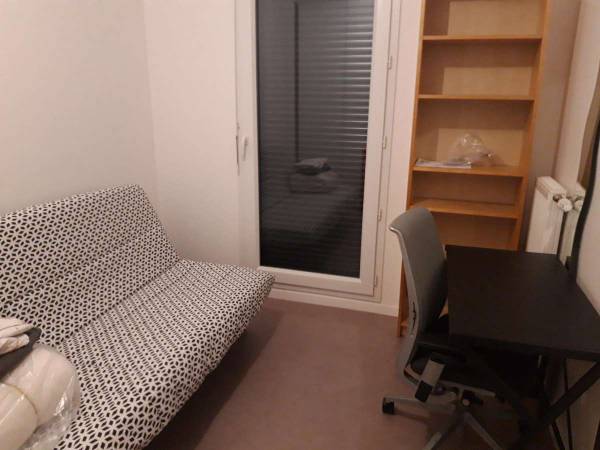 Homestay / 3-bedroom flat · 68 m², Joinville-le-Pont / Photo 2