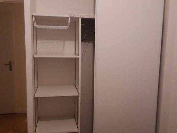 Homestay / 3-bedroom flat · 68 m², Joinville-le-Pont / Photo 3