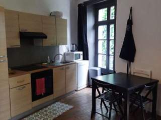 Location / Appartement 3 pièces de 55 m², Rennes, Boulevard de la Liberté