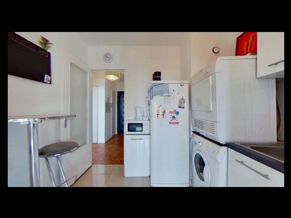 Colocation / Appartement 4 pièces de 59 m², Villeurbanne, 427 Cours Emile Zola / Photo 2