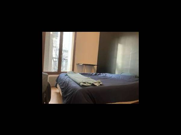 Sous-location / Appartement 2 pièces de 30 m², Paris, Avenue de Saint-Ouen / Photo 5