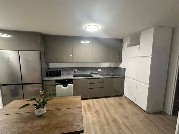 Colocation / Appartement 5 pièces de 96 m², Le Blanc-Mesnil, Avenue Paul Vaillant Couturier / Photo 3