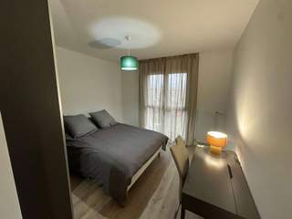 Flatsharing / 5-bedroom flat · 96 m², Le Blanc-Mesnil, Avenue Paul Vaillant Couturier