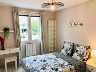 Colocation, Maison 10 pièces, Nanterre