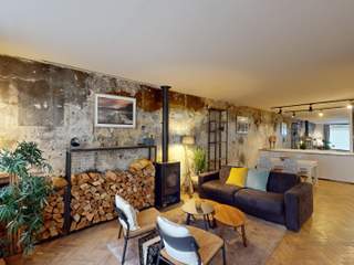 Rental / 2 rooms apartment · 49 m², Paris, Rue Pierre Dupont - Bâtiment A