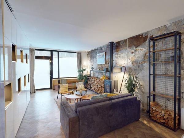 Location / Appartement 2 pièces de 49 m², Paris, Rue Pierre Dupont - Bâtiment A / Photo 25