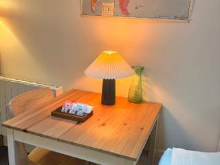 Appartement 1 pièce de 15 m²