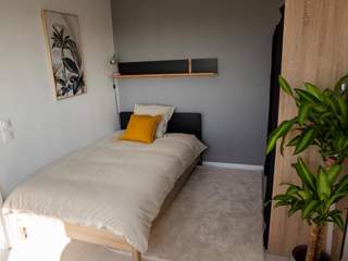 Colocation / 4 rooms apartment · 87 m², Metz, Rue des Petites S Urs 5eme Etage Gauche