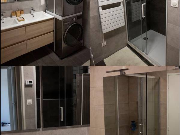 Colocation / Appartement 4 pièces de 87 m², Metz, Rue des Petites S Urs 5eme Etage Gauche / Photo 6