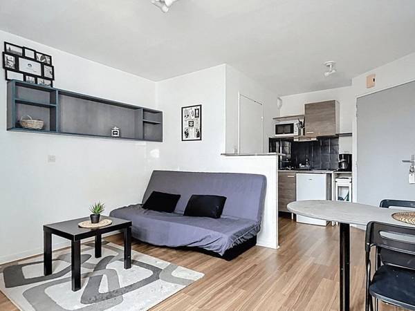 Location / Studio, Caen / Photo 2