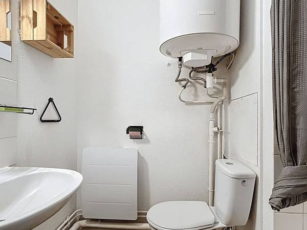 Location / Studio, Caen / Photo 3