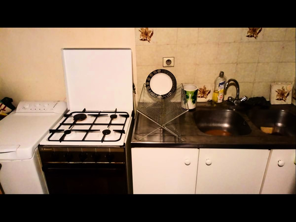 Colocation / Appartement 3 pièces de 90 m², Paris, Boulevard Poissonnière / Photo 5