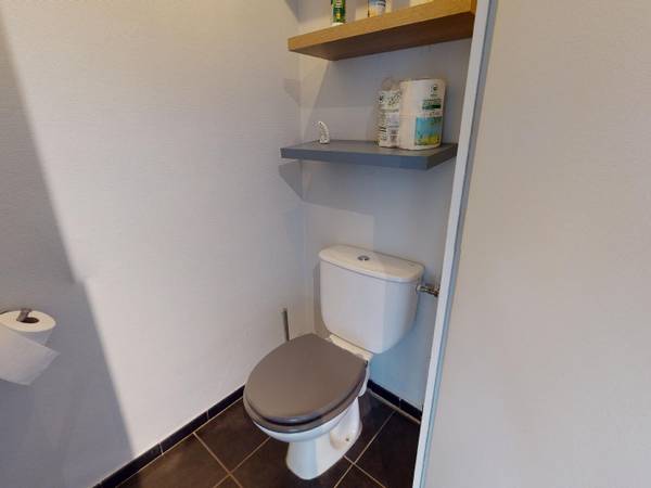 Flatsharing / 4-bedroom flat · 75 m², Villeurbanne, Rue Victor Basch / Photo 18