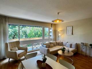 Room share, 6 rooms apartment, Pessac