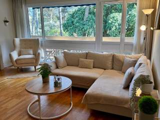 Colocation / 6 rooms apartment · 120 m², Pessac, Avenue du Pontet