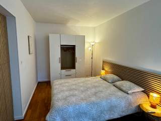 Room share, 6 rooms apartment, Pessac