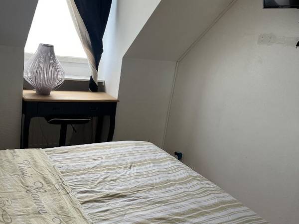 Colocation / Appartement 3 pièces de 64 m², Savigny-le-Temple, Avenue du General Delestraint / Photo 2