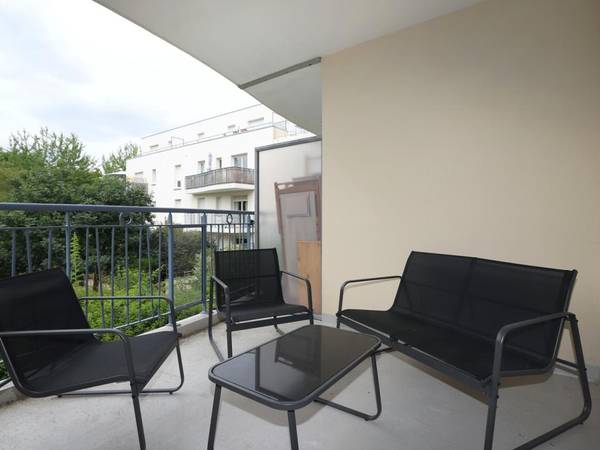 Colocation / Appartement 5 pièces de 71 m², Rennes, Avenue du Bois Labbé / Photo 5