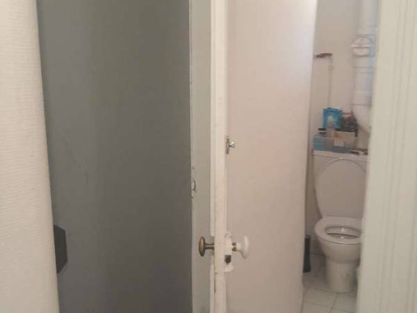 Colocation / Appartement 4 pièces de 45 m², Paris, Rue Jean Beausire / Photo 22