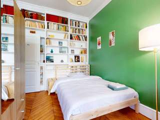 Appartement 6 pièces de 108 m²