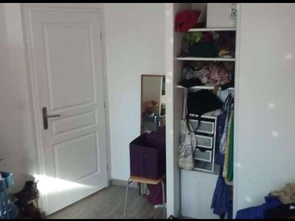 Colocation / Appartement 4 pièces de 59 m², Lyon, Rue Garibaldi / Photo 5