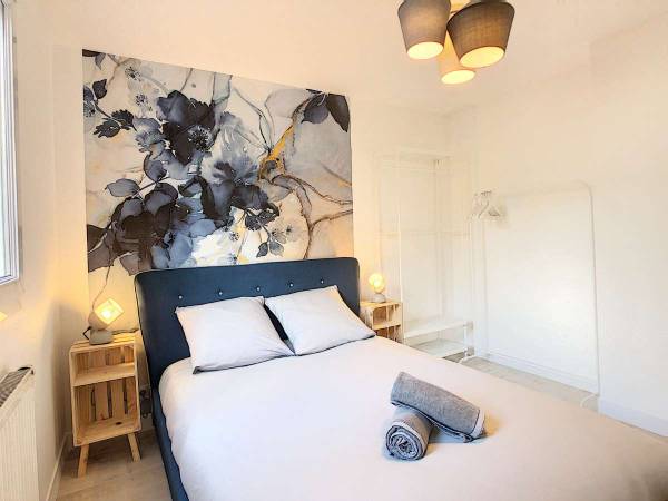 Flatsharing / 6-bedroom flat · 70 m², Lyon, Rue Lortet / Photo 5