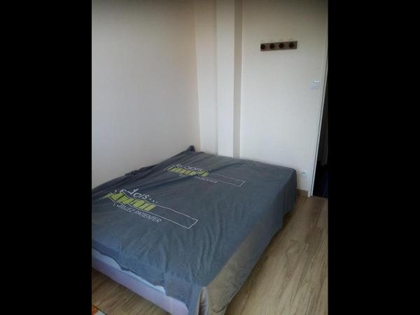 Colocation / Appartement de 68 m², Saint-Martin-d'Hères / Photo 2