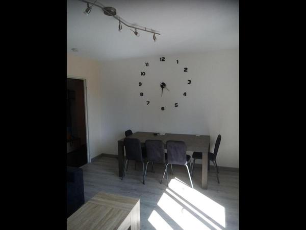 Colocation / Appartement de 68 m², Saint-Martin-d'Hères / Photo 10