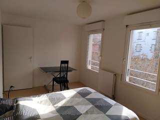Colocation / 4 rooms apartment · 86 m², Clermont-Ferrand, Rue de Blanzat