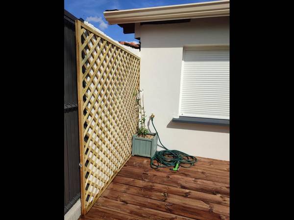 Colocation / Maison 6 pièces de 98 m², Pessac, Avenue Pierre Corneille / Photo 15