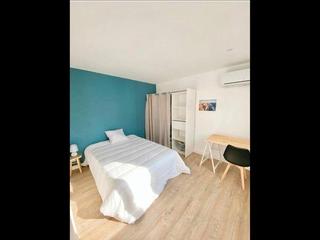 Colocation / Maison 6 pièces de 98 m², Pessac, Avenue Pierre Corneille