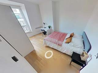 Appartement 3 pièces de 50 m²