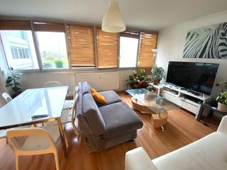 Colocation / Appartement 5 pièces de 100 m², Lille, Rue Bonté Pollet