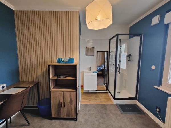 Chambre chez l'habitant / Maison 4 pièces de 70 m², Lezennes, Rue Paul Vaillant-Couturier / Photo 2