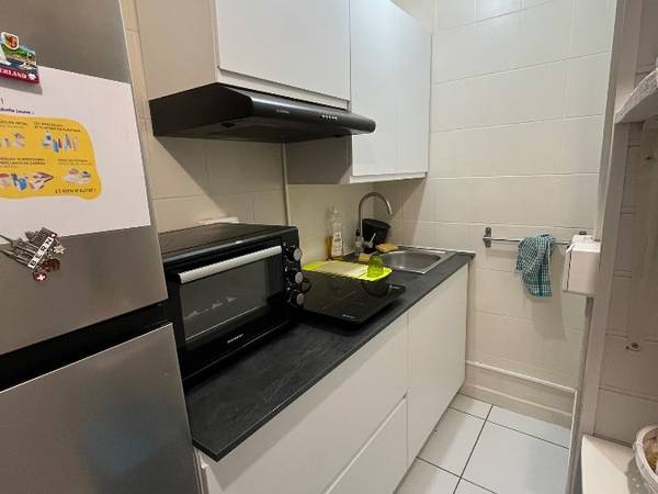Chambre chez l'habitant / Maison 4 pièces de 70 m², Lezennes, Rue Paul Vaillant-Couturier / Photo 7