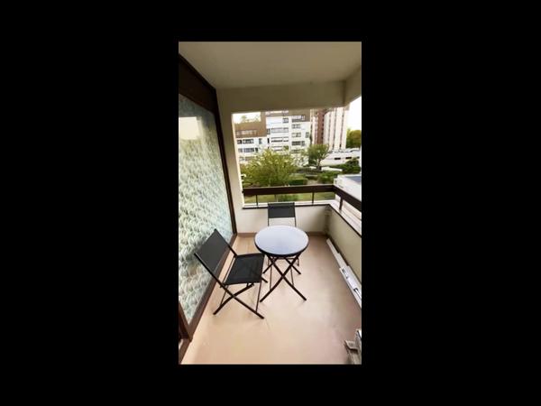 Colocation / Appartement 4 pièces de 78 m², Champs-sur-Marne, Allée des Souches Vertes / Photo 10