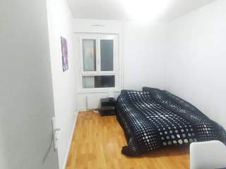 Flatsharing / 4-bedroom flat · 78 m², Champs-sur-Marne, Allée des Souches Vertes