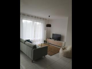 Colocation / Appartement 4 pièces de 90 m², Toulouse, Avenue Winston Churchill