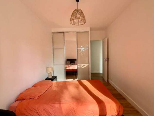 Coliving / Appartement 5 pièces de 88 m², Bordeaux, Boulevard Albert 1er / Photo 2