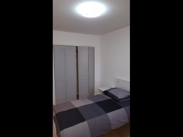 Colocation / Maison 6 pièces de 100 m², Cergy, Rue des Vendanges Prochaines / Photo 15