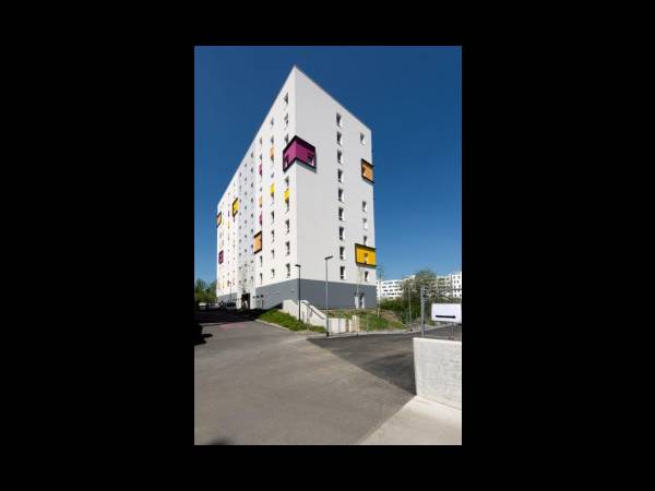 Location / Résidence 2 pièces de 34 m², Saint-Herblain, Boulevard Marcel Paul / Photo 2