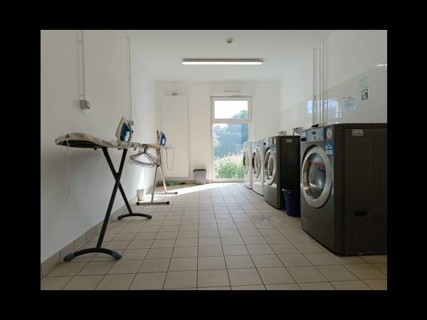 Location / Résidence 2 pièces de 34 m², Saint-Herblain, Boulevard Marcel Paul / Photo 42