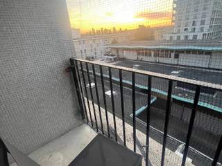 Colocation / 3 rooms apartment · 60 m², Massy, Place de France