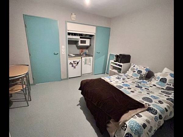 Location / Studio, Poitiers / Photo 2