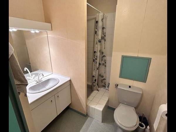 Location / Studio, Poitiers / Photo 3