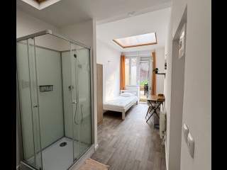 Room share / 10 rooms house · 158 m², Roubaix, 108 Rue du Coq Français