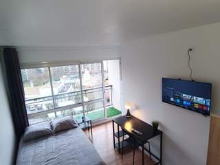 Room share, 5 rooms apartment, Le Mée-sur-Seine